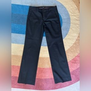 Banana Republic Logan Pant size 6